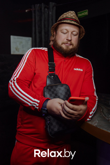 Friday LUXURIA LXR, фото № 19