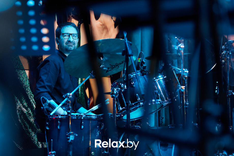 «Настасья Самбурская в казино Опера», фото № 137