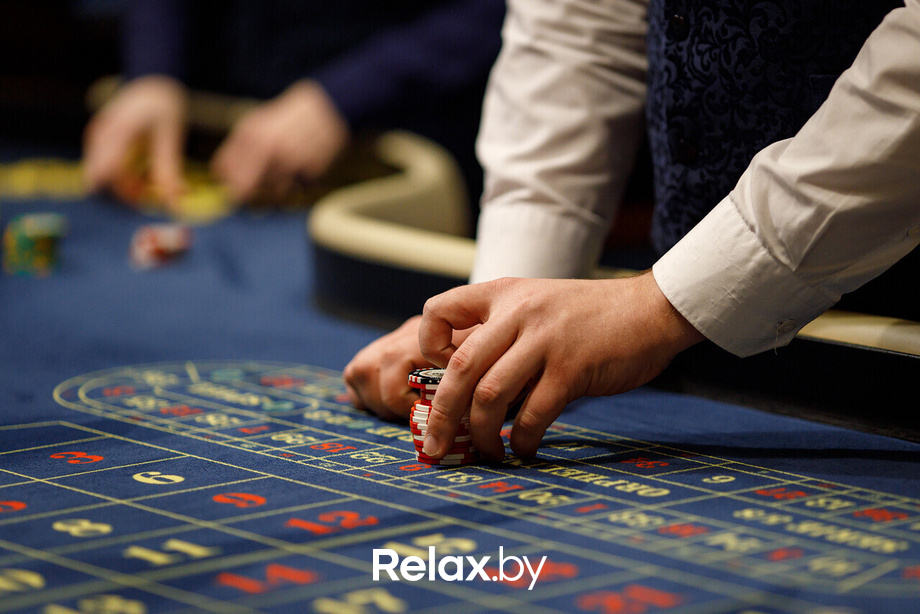 Opera Loto, фото № 41