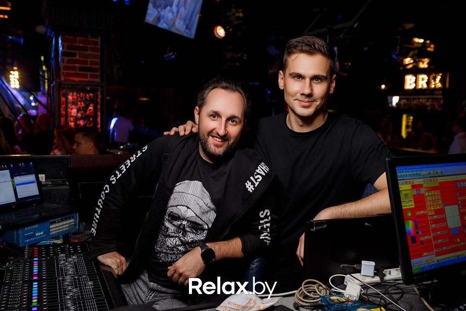 Brooklyn Live!, фото № 1