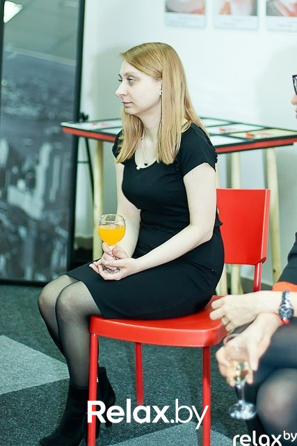 Бизнес-школа Расти, фото № 5