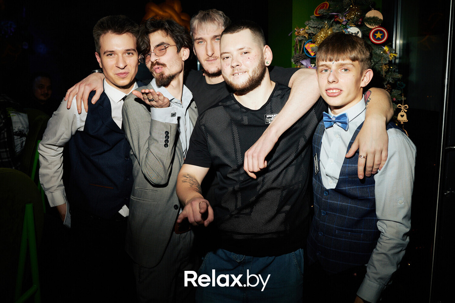 Nua New Year 23, фото № 12