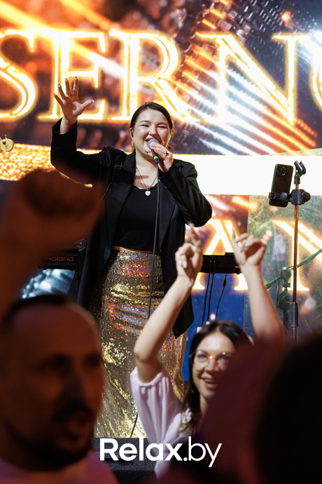 Международный женский день, фото № 105