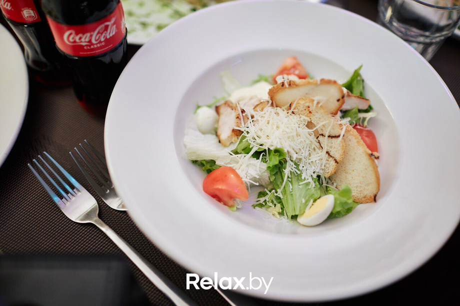 Новогодний корпоратив, фото № 34