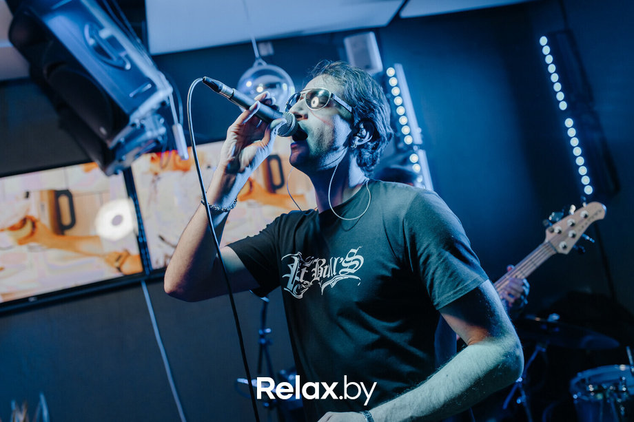 Ночные жители, фото № 46