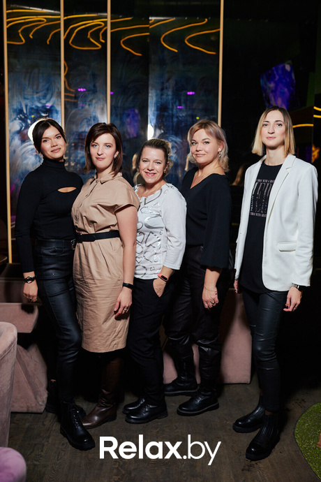 NuaSaturday Night, фото № 27