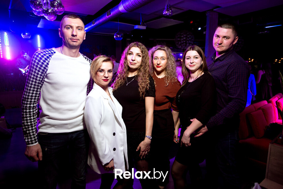 Ночные жители, фото № 3