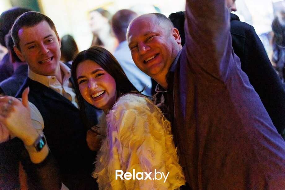 Friday party, фото № 133