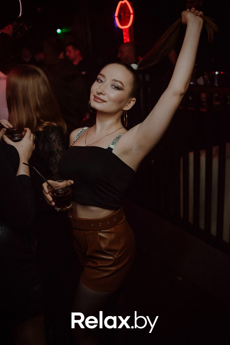 Saturday «I m famous», фото № 50