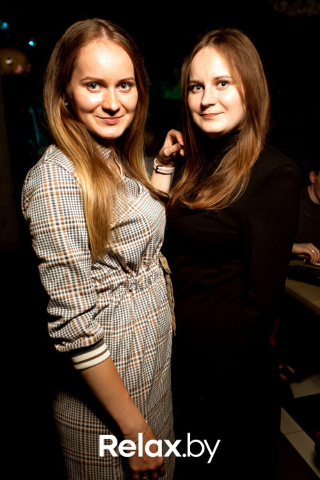 Ночные жители, фото № 51