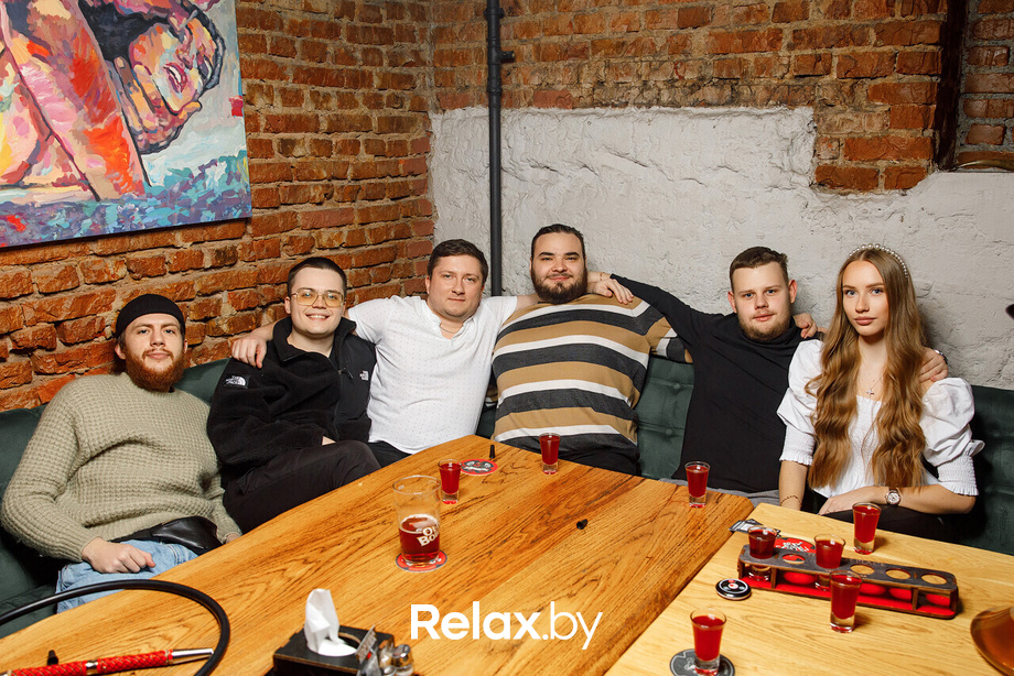 Live Lounge, фото № 20