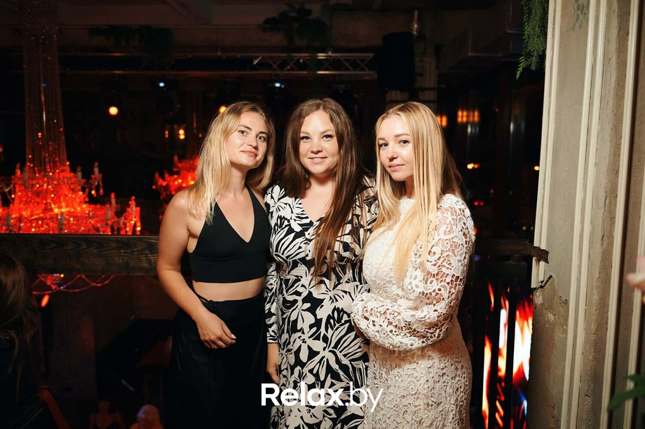 Saturday party, фото № 20