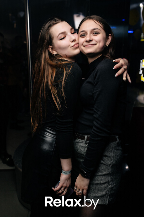 KillFish joke party, фото № 15