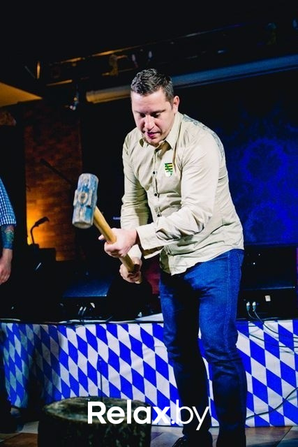 «BAYERN SHOW» OCTOBERFEST IN ROBINSON CLUB!, фото № 79