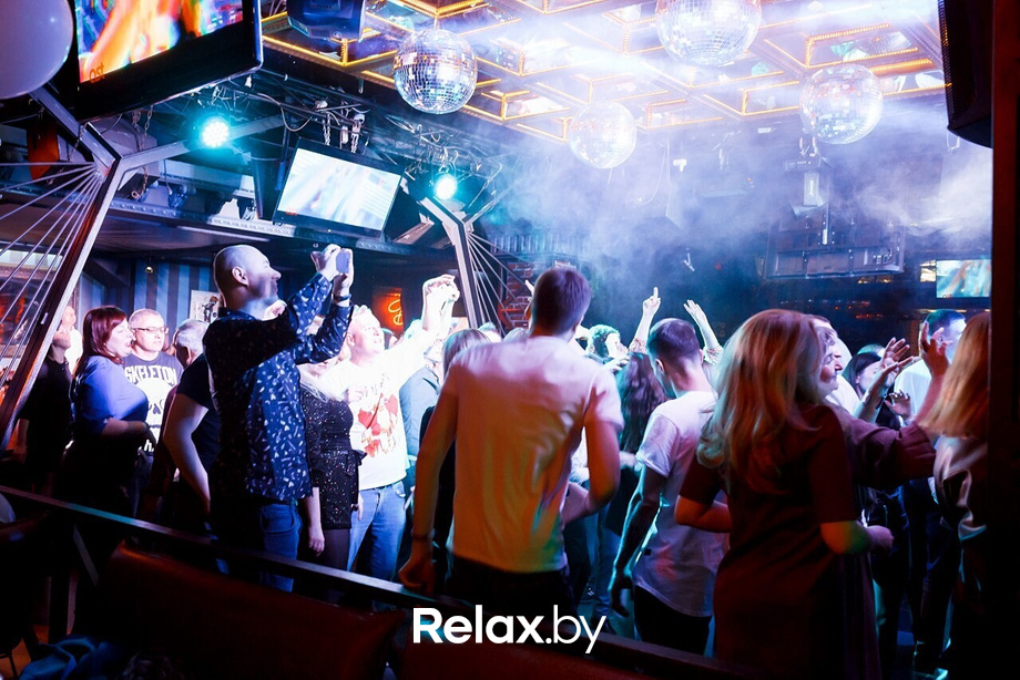 Brooklyn Live!, фото № 71