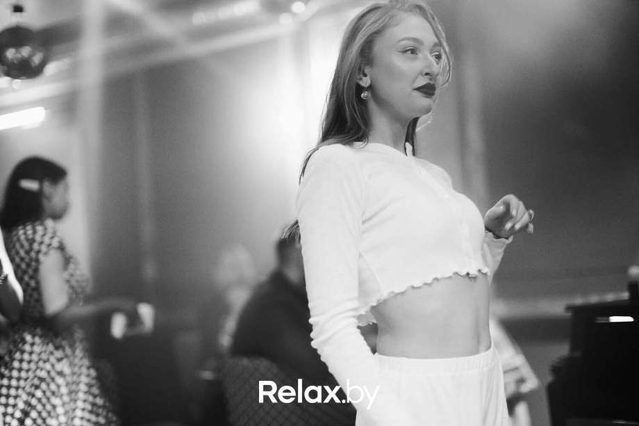 Открытие караоке «Квартирник», фото № 78