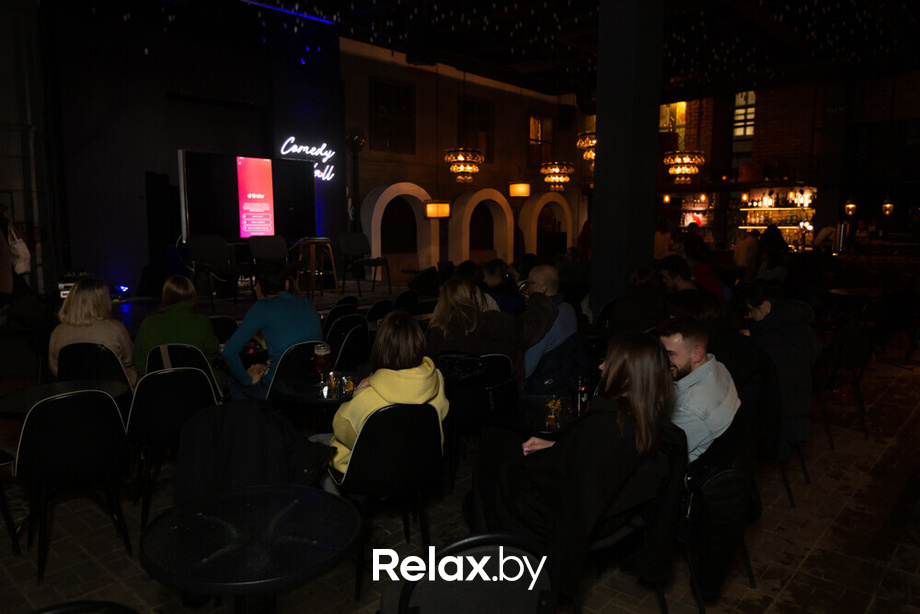 Tinder Ultimate, фото № 9