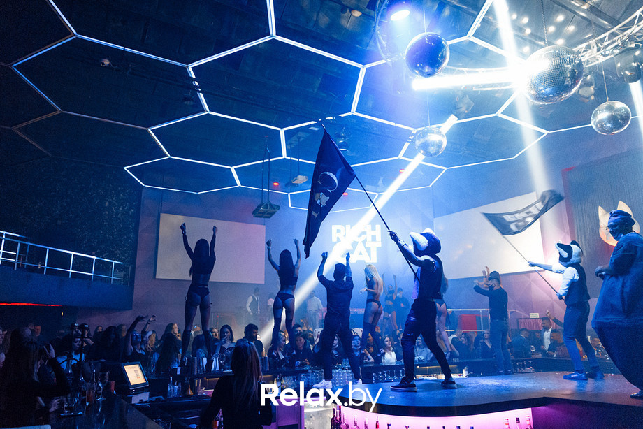 The CandyMan Show, фото № 82