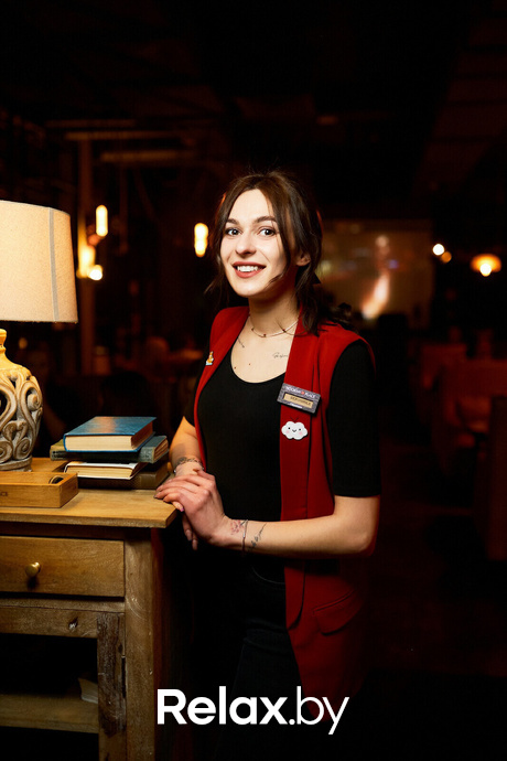 8 марта Hookah Place Stella, фото № 46