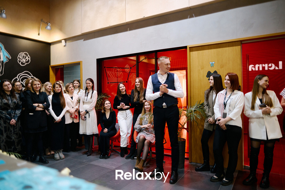 Breakfast at Tiffany's, фото № 419