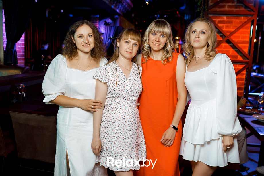 Brooklyn Live!, фото № 34