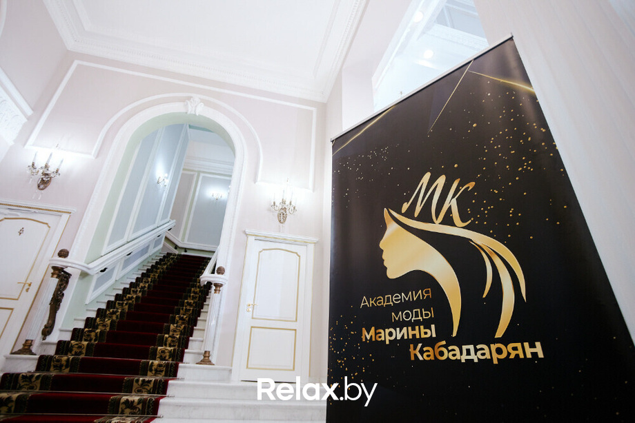 Fashion-терапия «Жизнь заново» by Kabadaryan, фото № 45