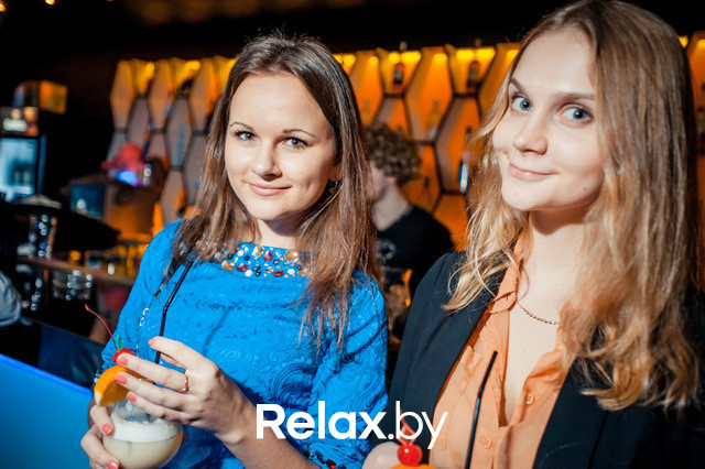 Fashion club: День Святого Валентина, фото № 13