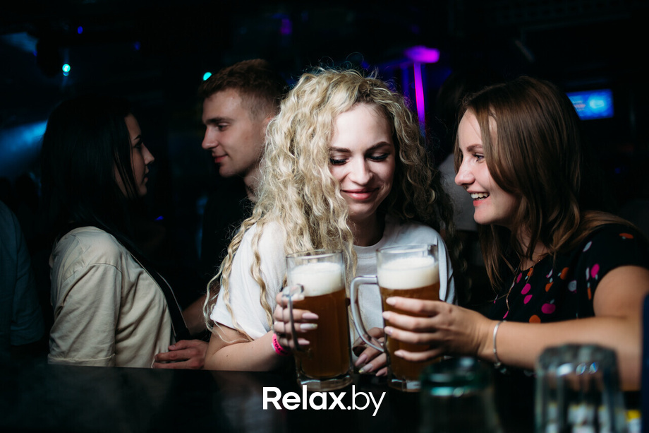 Физкульт - привет Party, фото № 5