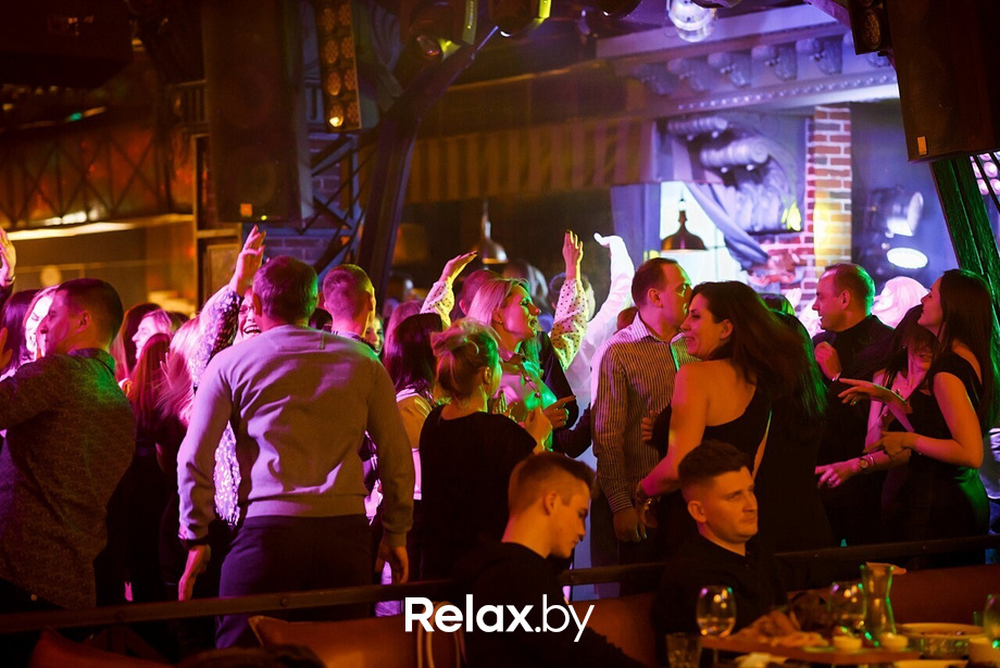 Brooklyn Live, фото № 35