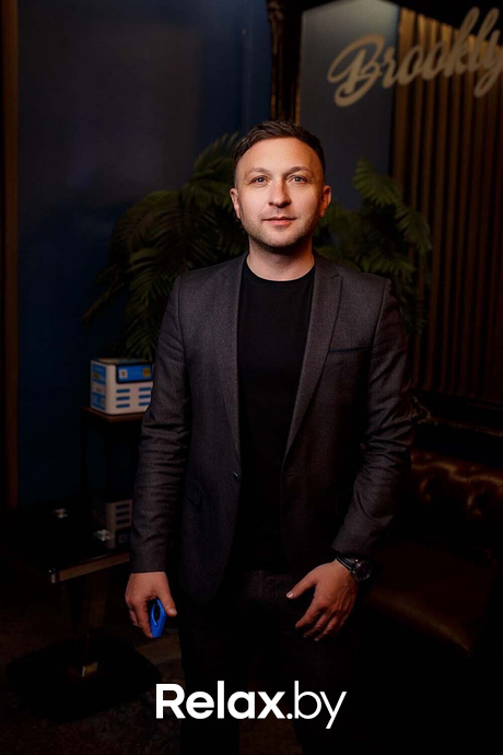 Brooklyn Live!, фото № 17