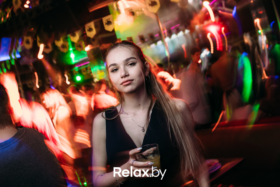 Killfish Birthday Party, фото № 179