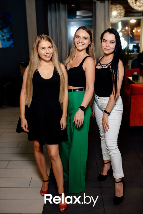 Ночные жители, фото № 20