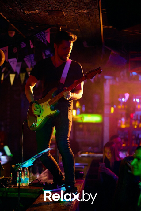 Суббота в Квартире №3, фото № 2