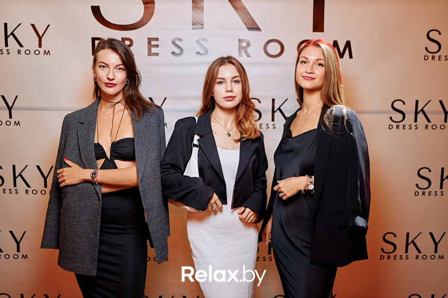 День Рождения гастробара «Правда», фото № 25