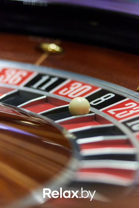 «Опера Лото», фото № 14