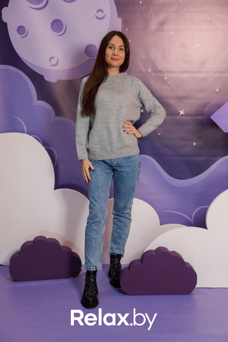 To The Moon & Back, фото № 112