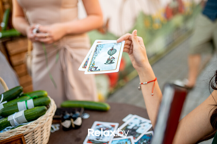 World Cucumber Day – 2021, фото № 734