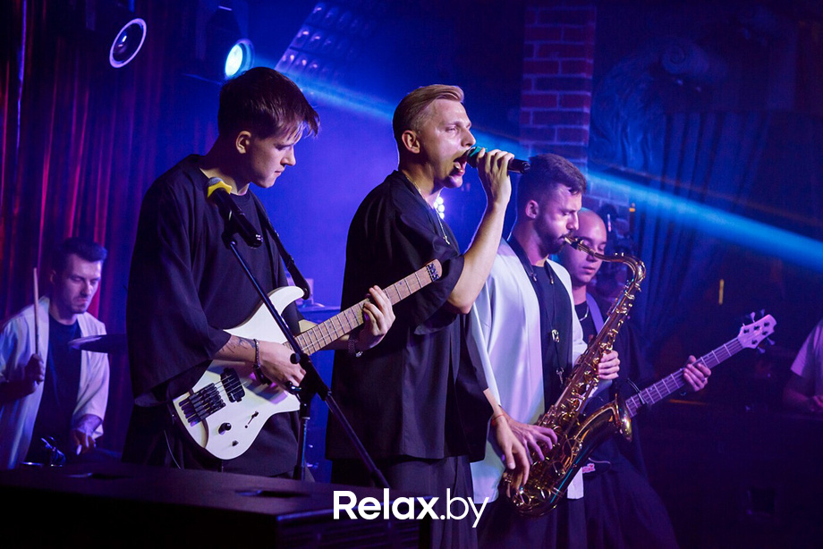 Brooklyn Live!, фото № 17