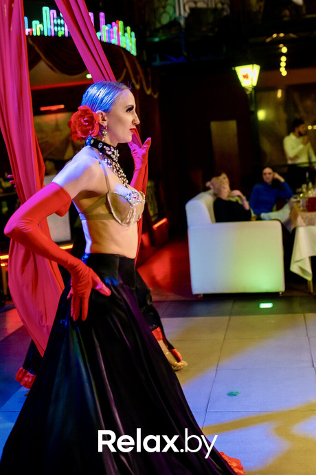 MoulinRouge, фото № 59