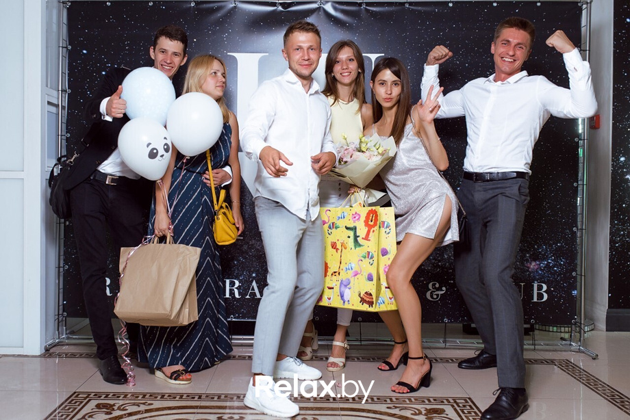 Mexican Party, фото № 75