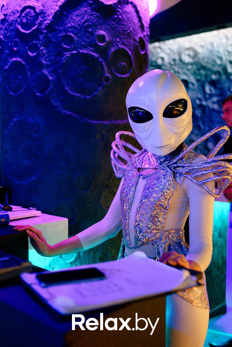 Luna party, фото № 18