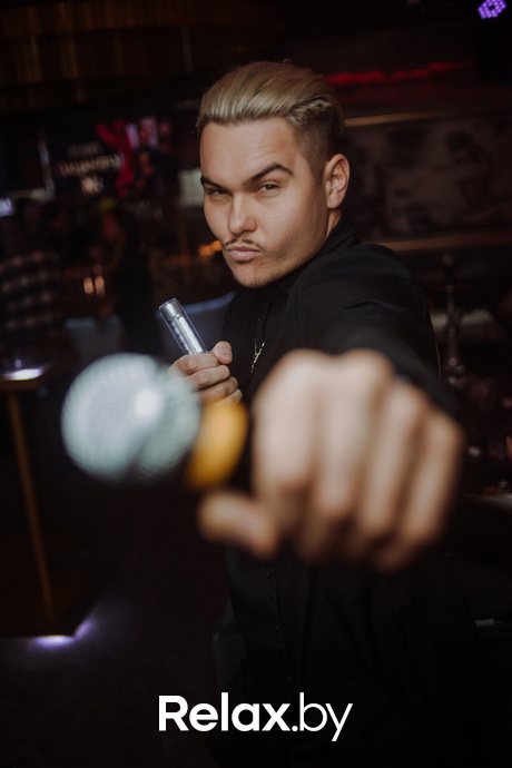 Saturday LUXURIA LXR, фото № 14