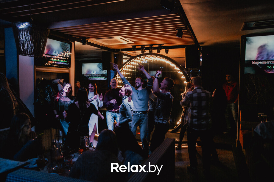 Терра Караоке, фото № 39