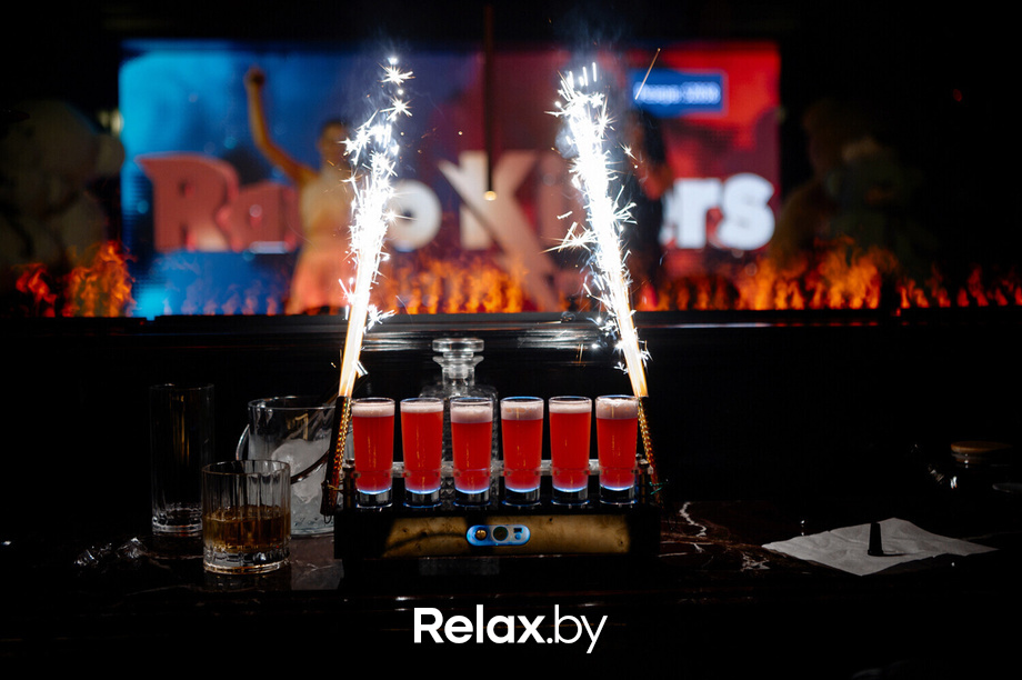 Hot summer, фото № 6