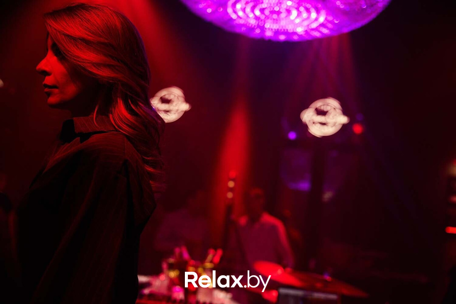 Piano Bar Band, фото № 38