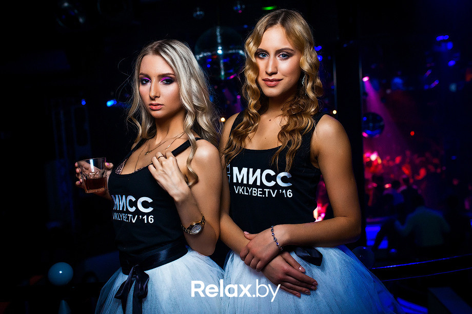 Miss VKLYBE.TV, фото № 6