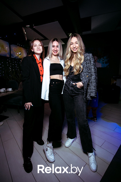 Ночные жители, фото № 2