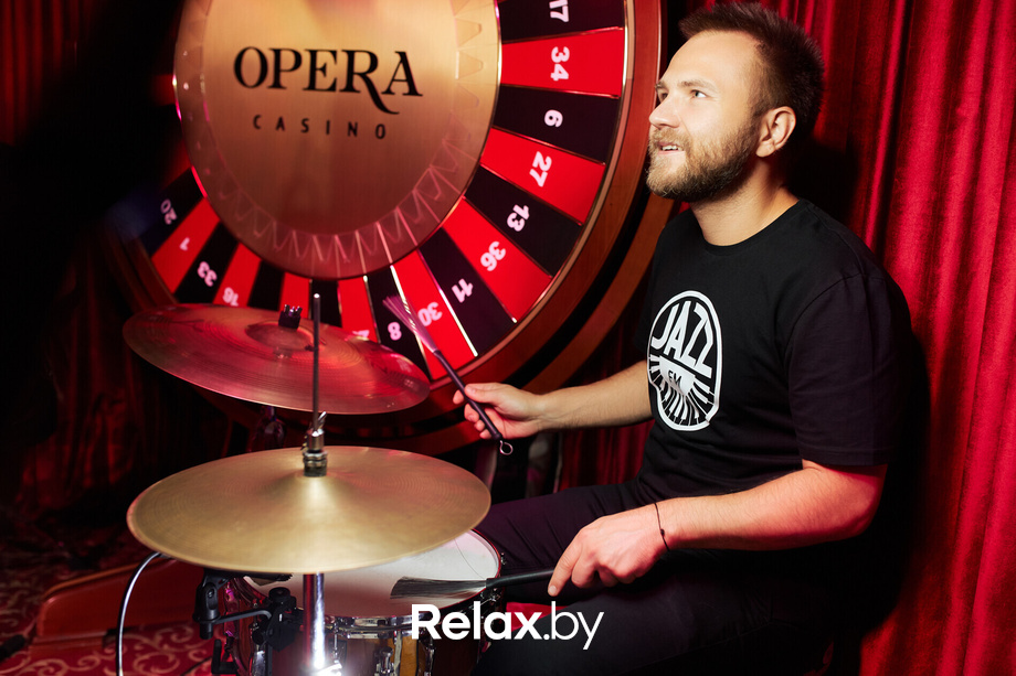 «Lucky 7 и Cчастливый рейс», фото № 7