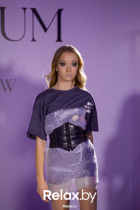 Gold Podium Fashion Show, фото № 70