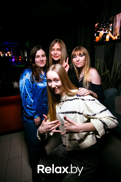 Ночные жители, фото № 14